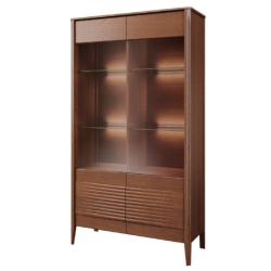 Mebin coloring: Rustic oak 