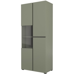 Helvetia Cross colors: Faded Green 