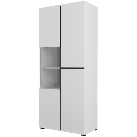 Helvetia Cross kolorystyka - Biały