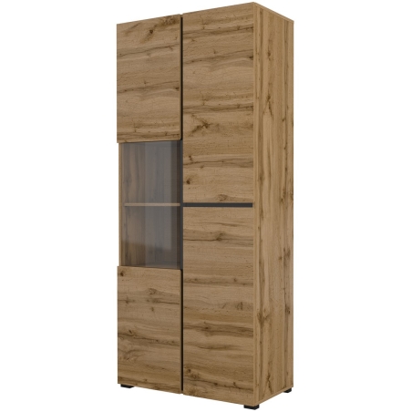 Helvetia Cross kolorystyka - Dąb Wotan