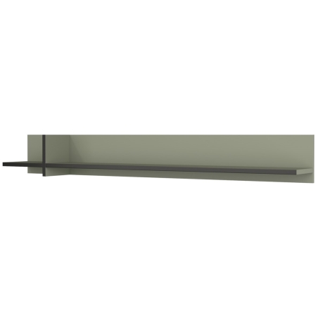 Wall shelf Cross type 02 Helvetia Wieruszów