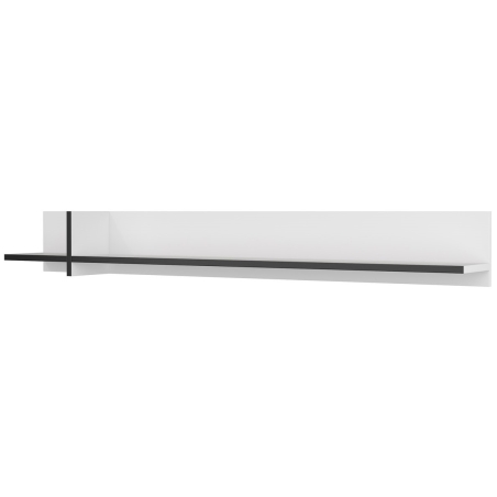Helvetia Cross colors - White