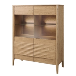 Mebin coloring: Golden oak 