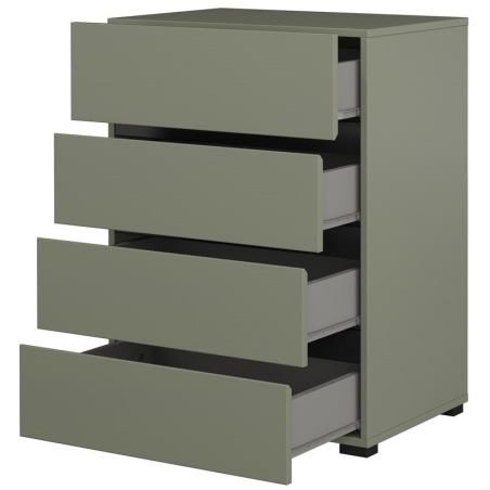 Cross S 4S type 27 chest of drawers Helvetia Wieruszow