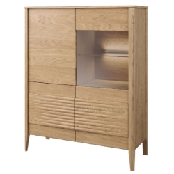 Wybarwienie Mebin: Dąb złoty 