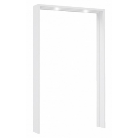 Sapporo skirting board LUXZ06B2 Forte