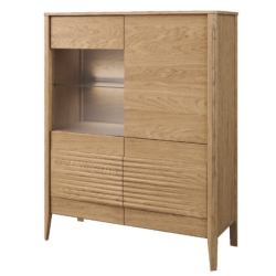 Mebin coloring: Golden oak 