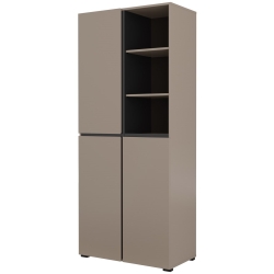 Helvetia Cross colors: Congo 