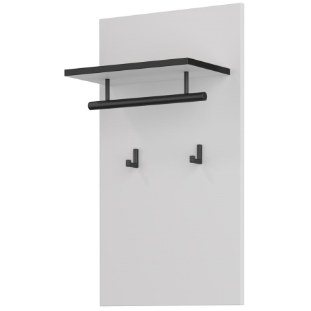 Helvetia Cross colors - White