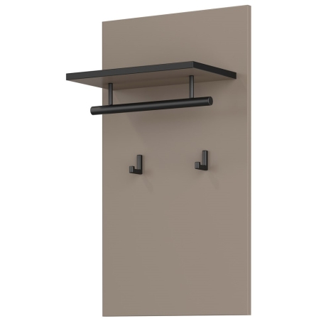 Helvetia Cross colors - Congo