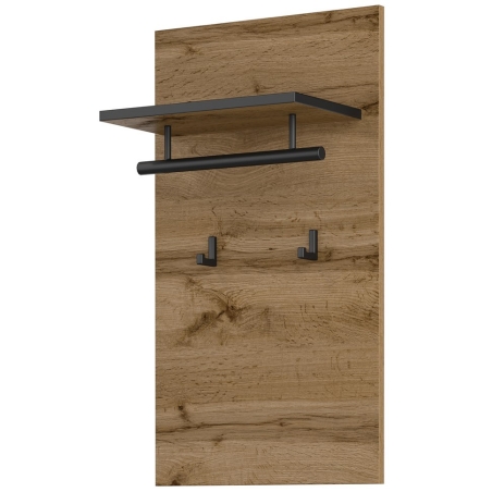 Helvetia Cross kolorystyka - Dąb Wotan