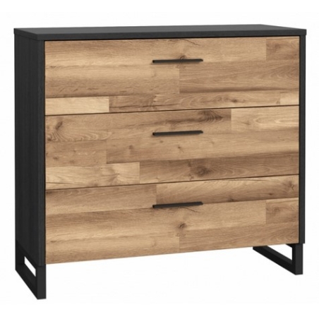 Jakobina Chest of drawers SRBK211 Forte