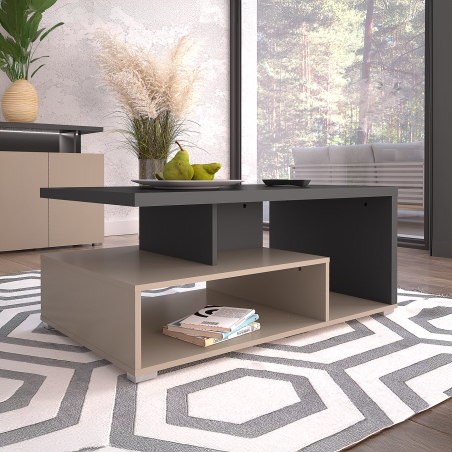 Serio coffee table type 99 (24CJNI99) Helvetia Wieruszów