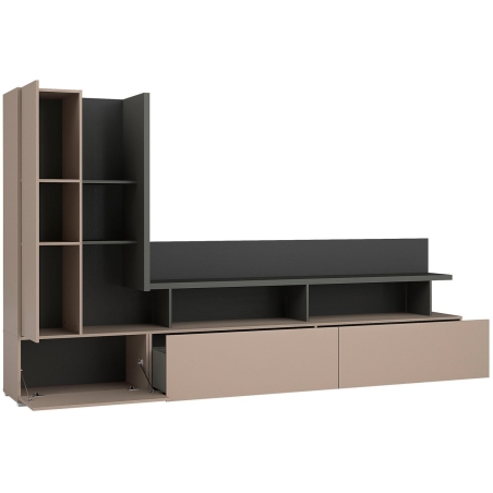 Furniture board Serio type 09 (24CJNI09) Helvetia Wieruszów