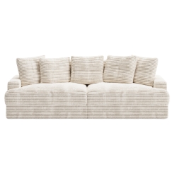 Sofa Mona kolorystyka: Tilia 01 