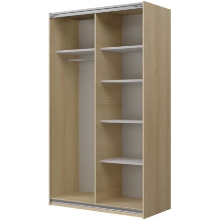 Cube 2D closet type 64 Helvetia Wieruszow