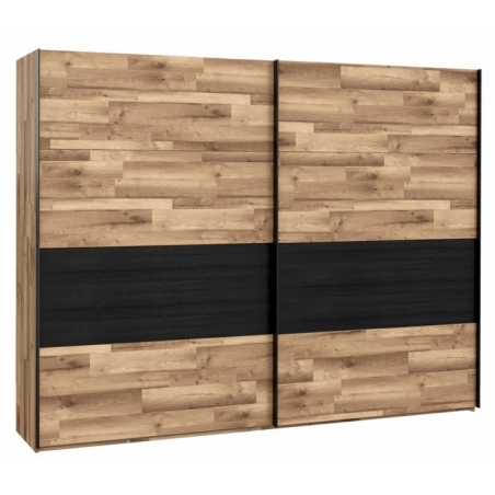 Jacobin Wardrobe RCQS12411 Forte
