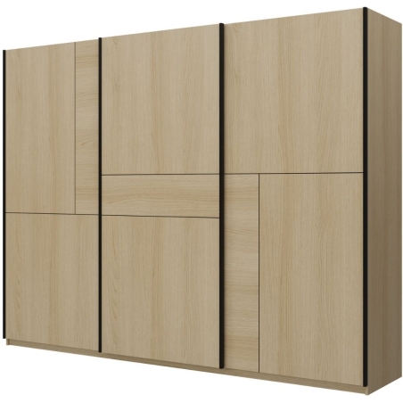 Cube 3D closet type 69 Helvetia Wieruszow