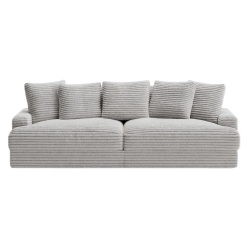 Mona sofa colors: Tilia 86 