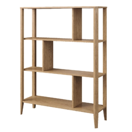 Mini Tango Bookcase Mebin