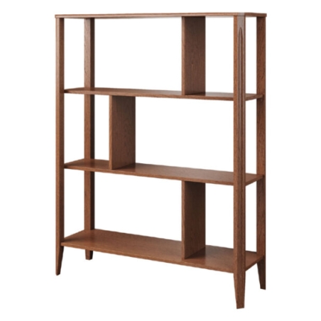 Wybarwienie Mebin - Dąb rustical