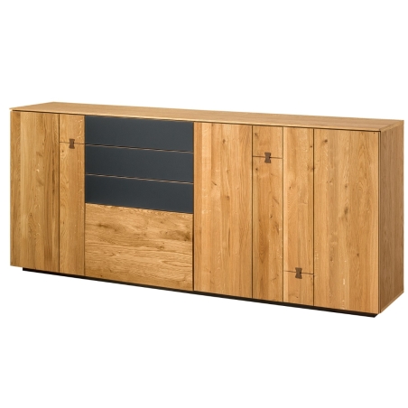 Minura Type 47 chest of drawers Szynaka Meble