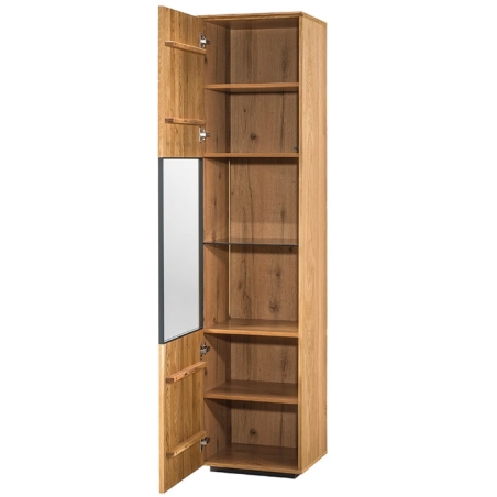1-door vitrine Minura Type 10 Szynaka Meble