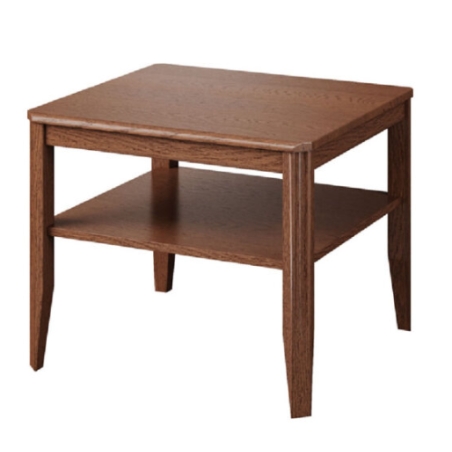 Mebin coloring - Rustic oak