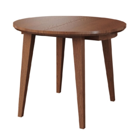 Mebin coloring - Rustic oak