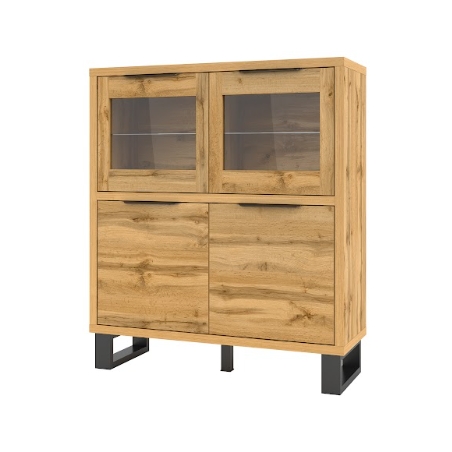 Halle Type 42 chest of drawers Helvetia Wieruszów