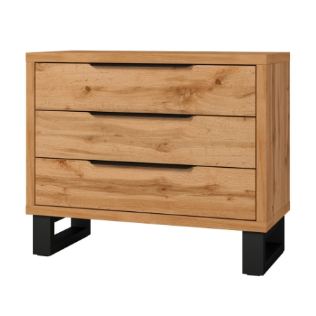 Halle S Type 27 chest of drawers Helvetia Wieruszow