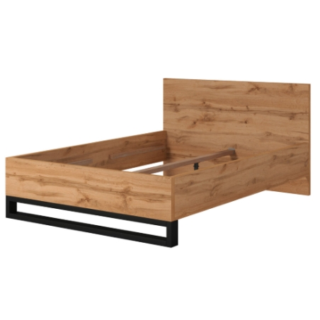 Bed 180 Halle S Type 32 Helvetia Wieruszow