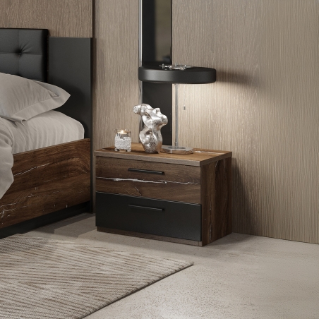 Nightstand Sigma Type 22 Helvetia Wieruszów