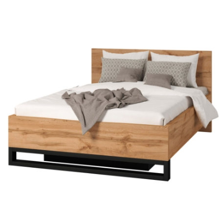 Bed 160 Halle S Type 51 Helvetia Wieruszow
