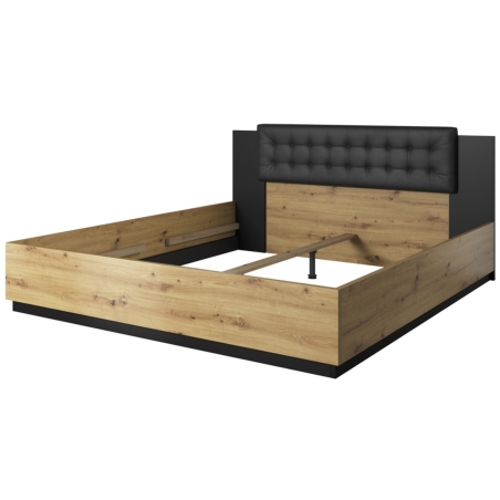 Helvetia Colours - Artisan Oak.