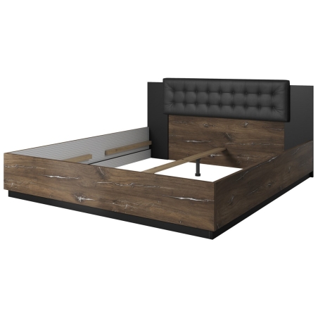 Helvetia Colours - Flagstaff Oak / Steel Thread