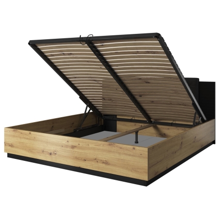 Helvetia Colours - Artisan Oak.