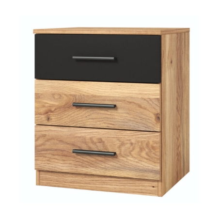 Helvetia Beta  - Dąb Mauvella