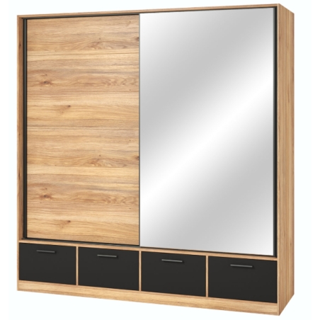 Beta Wardrobe Type 63 Helvetia Wieruszow