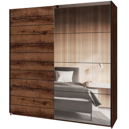 Beta Wardrobe Type 77 Helvetia Wiereszow