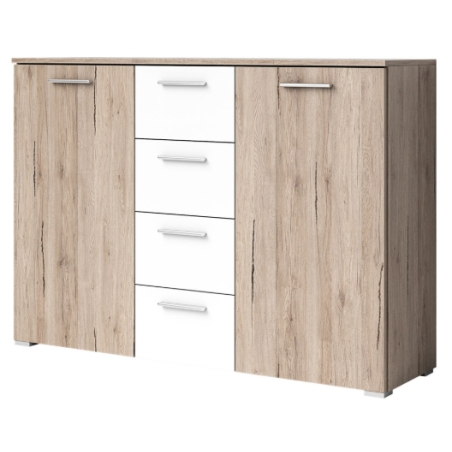 Helvetia Beta - San Remo oak