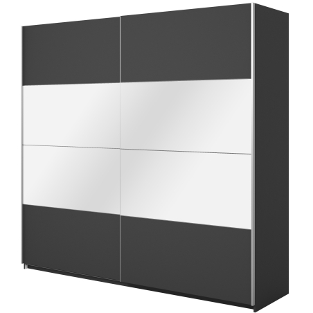 Helvetia Colours - Black