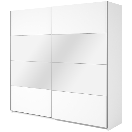 Wardrobe Beta Type 57 200 Helvetia Wieruszów