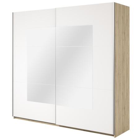 Helvetia Colours - San Remo / White