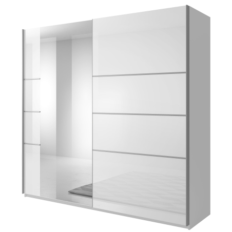 Helvetia Colours - White Gloss