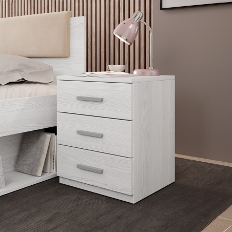 Helvetia Kolorystyka - Abisko Ash