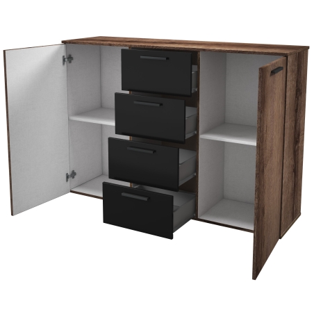 Galaxy Type 26 chest of drawers Helvetia Wieruszów