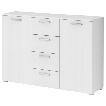 Helvetia Colours - Abisko Ash