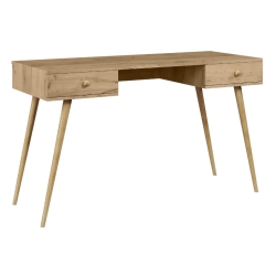 Color: Craft Oak Gold 