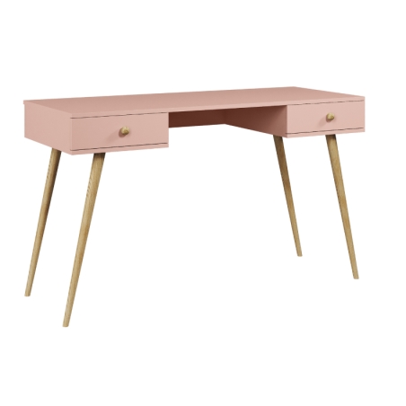 Kolorystyka Meli Meble - Róż naturalny